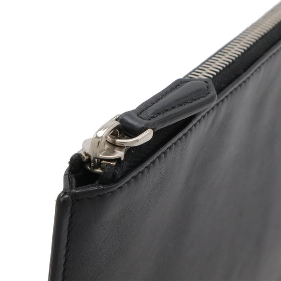 Fendi Fendi Leather Monster Clutch Bag 7N0078 Leather Clutch Bag 7N0078 - Picture 5 of 7